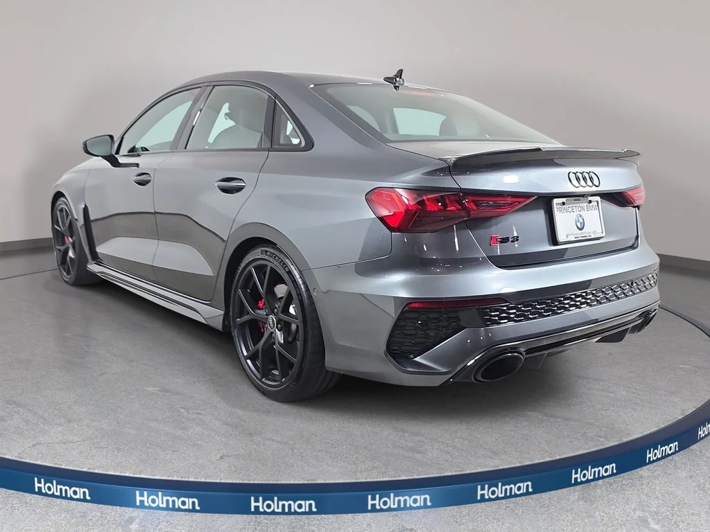 Used 2023  Audi 2.5T image 8