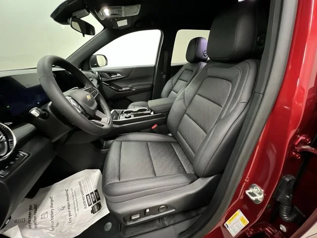 2026 Chevrolet Equinox LT - Photo 20