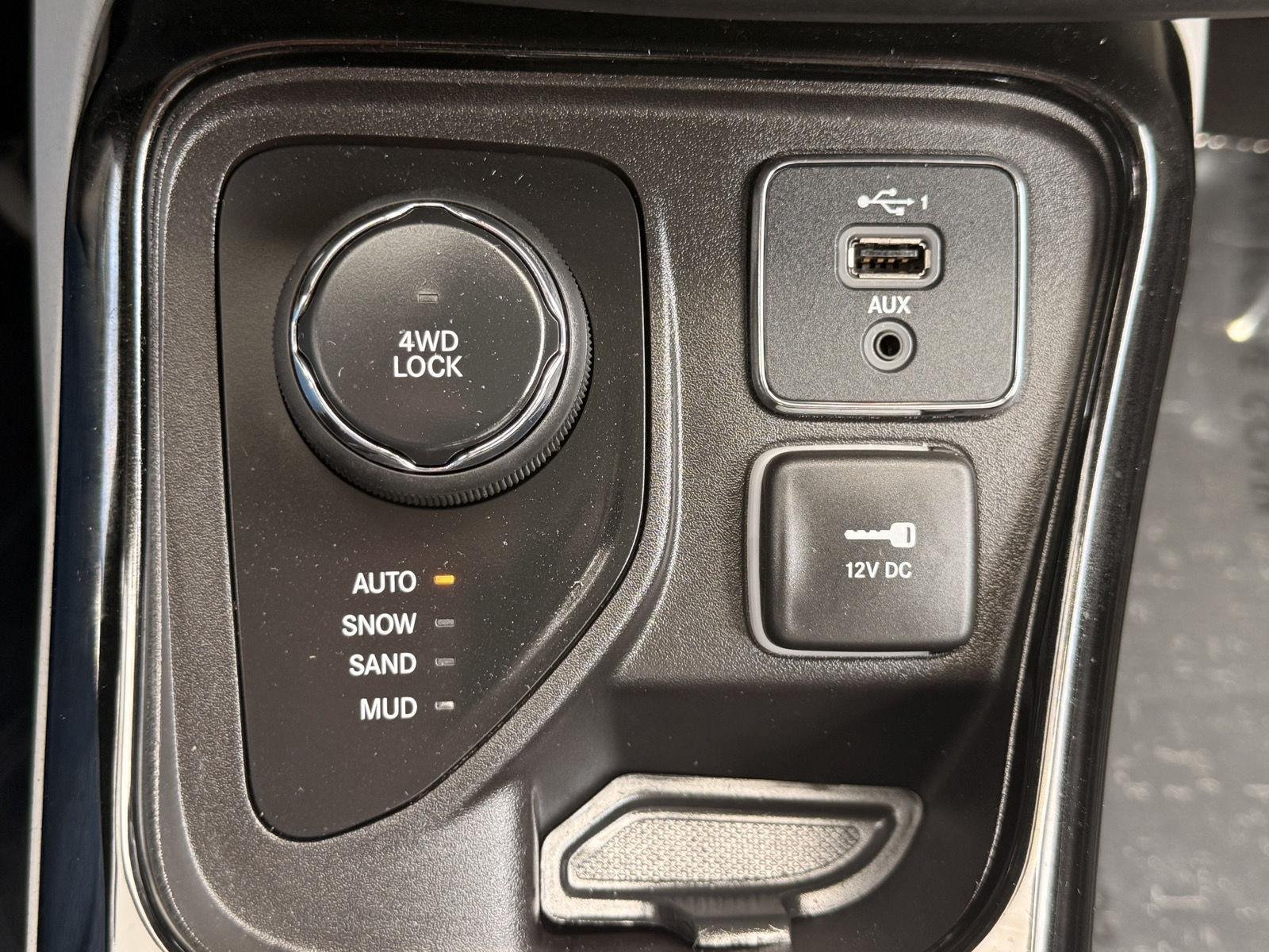 2020 Jeep Compass Limited - Photo 31