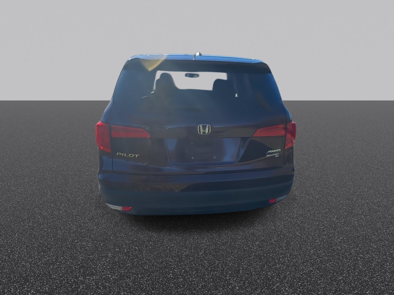 Used 2016  Honda EX-L image 7