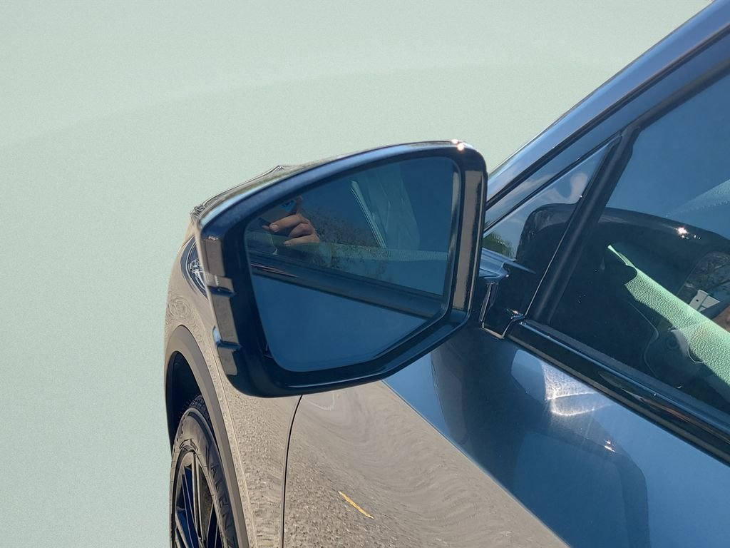 New 2026 Gray Acura A-Spec Advance Package image 11