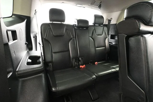 2023 Kia Telluride EX X-Line - Photo 45