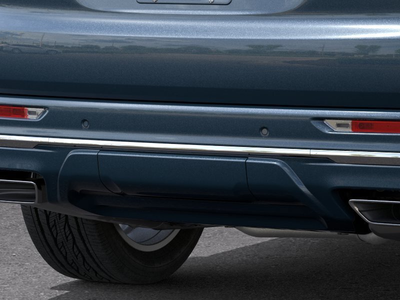 2026 Buick Enclave Avenir - Photo 14