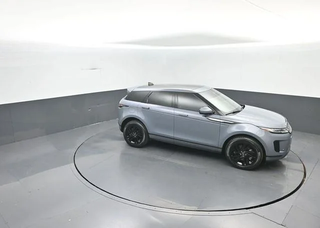 Used 2022 Nolita Grey Land Rover S image 26