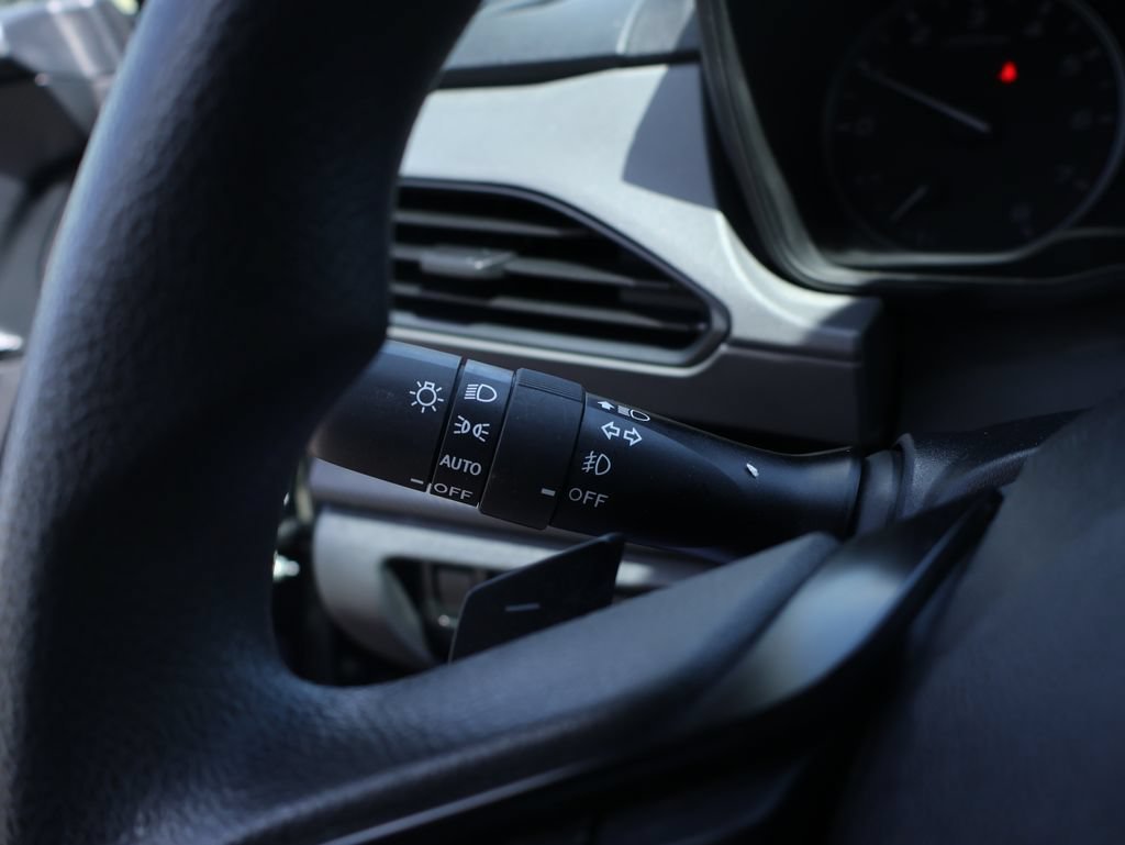 Used 2024 Black Subaru Premium image 25
