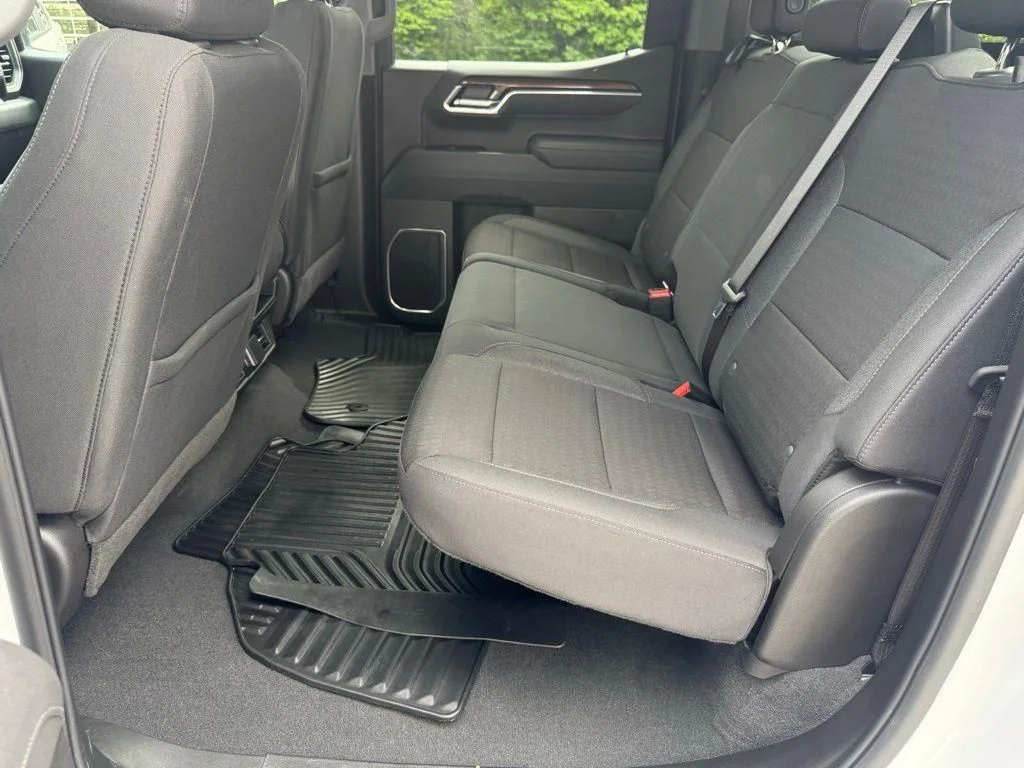 2026 Chevrolet Silverado 1500 LT - Photo 24