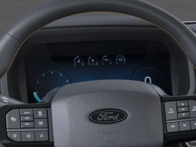 New 2026 Avalanche Ford Tremor image 13