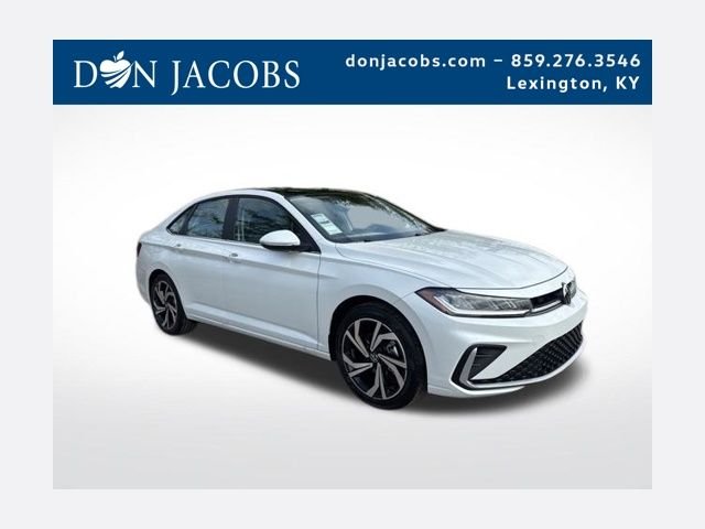 2026 Volkswagen Jetta SEL