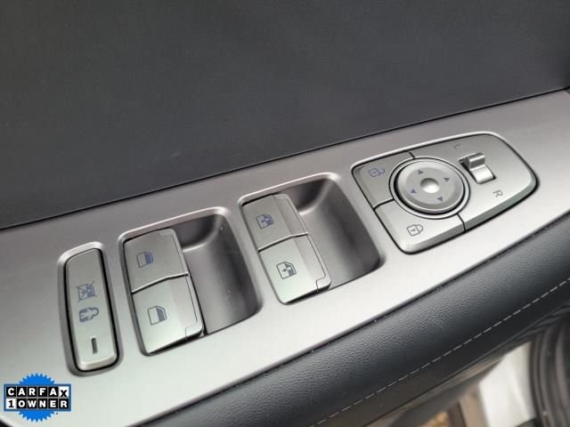 Certified Used 2025 Silver Hyundai SE image 19