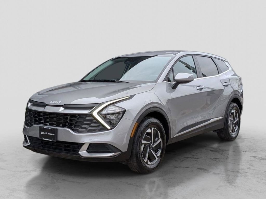 2023 Kia Sportage LX Hybrid