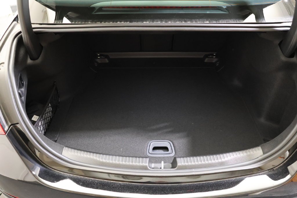 Certified Used 2026 Black Mercedes-Benz C 300 image 53