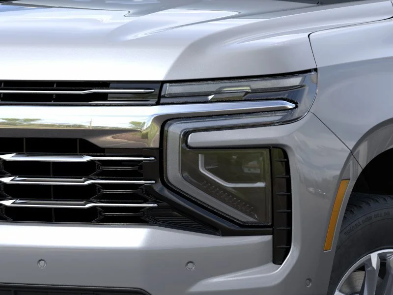 New 2026 Sterling Gray Metallic Chevrolet LT image 10
