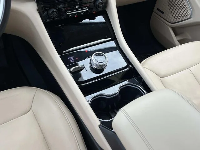 Used 2021 White Jeep Limited image 14