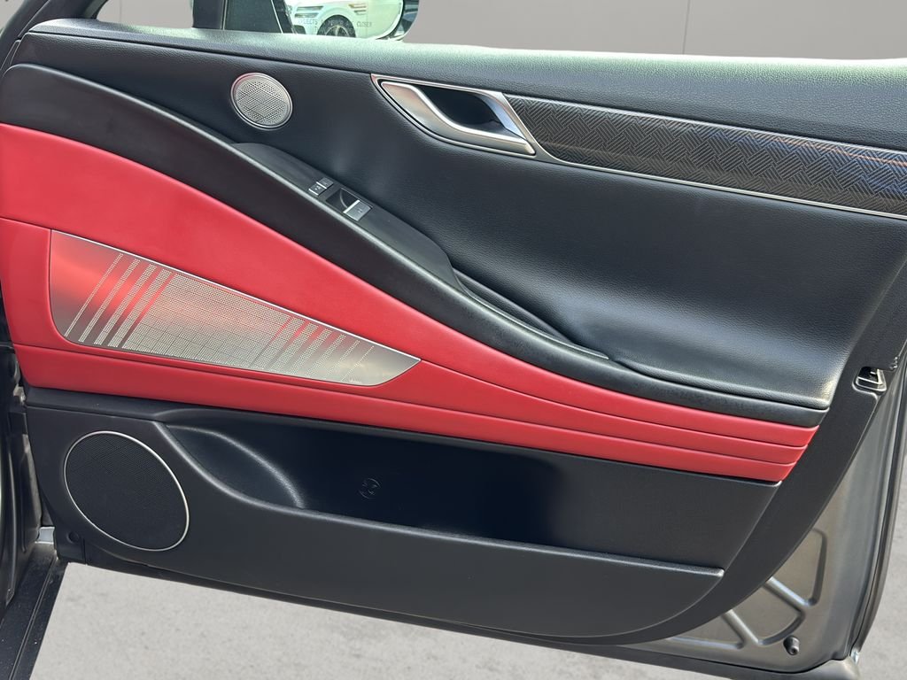 2023 GENESIS G80 SPORT - Photo 31