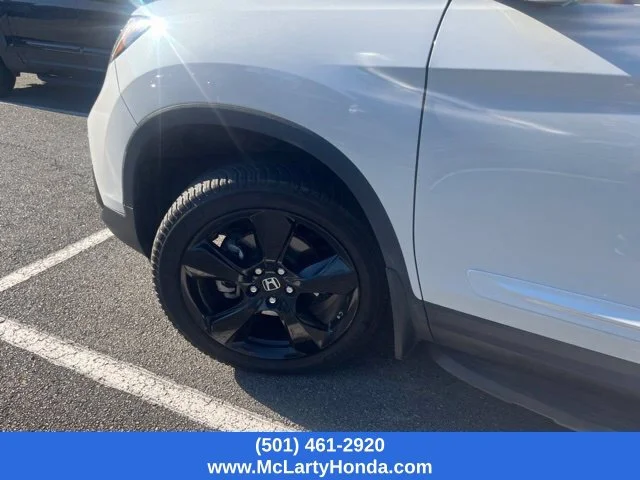 Certified Used 2019 White Diamond Pearl Honda Elite image 17