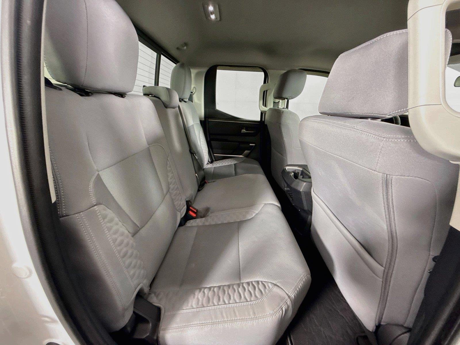 Used 2024 Ice Cap Toyota SR5 image 39