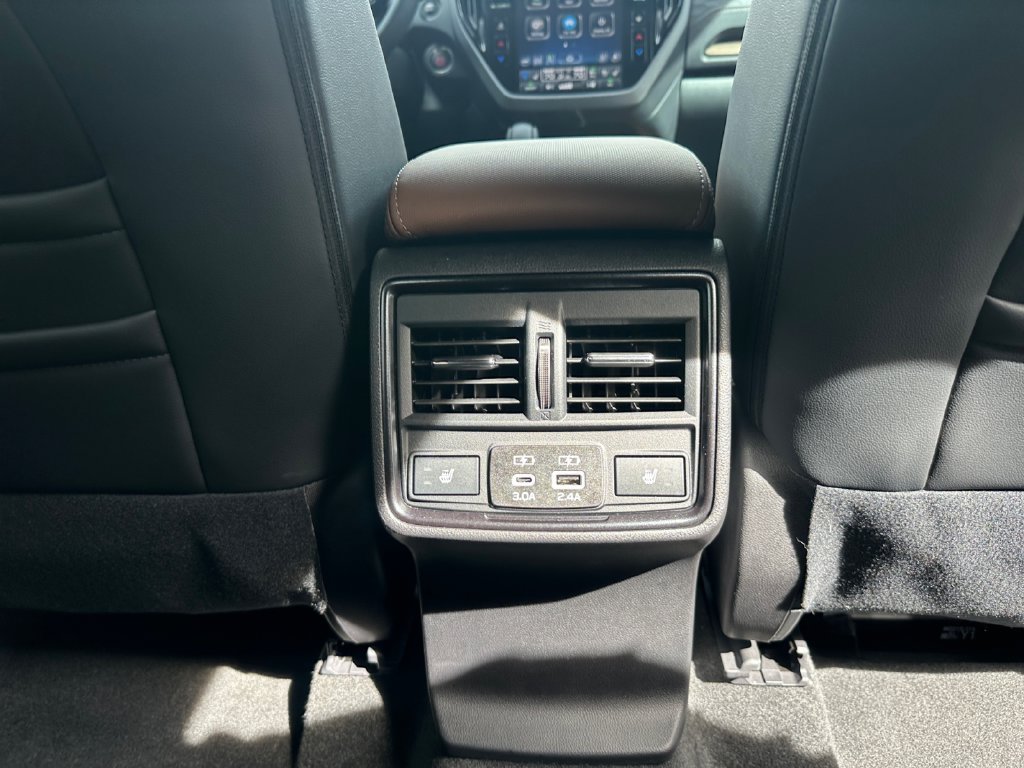 Used 2026 Gray Subaru Touring image 17