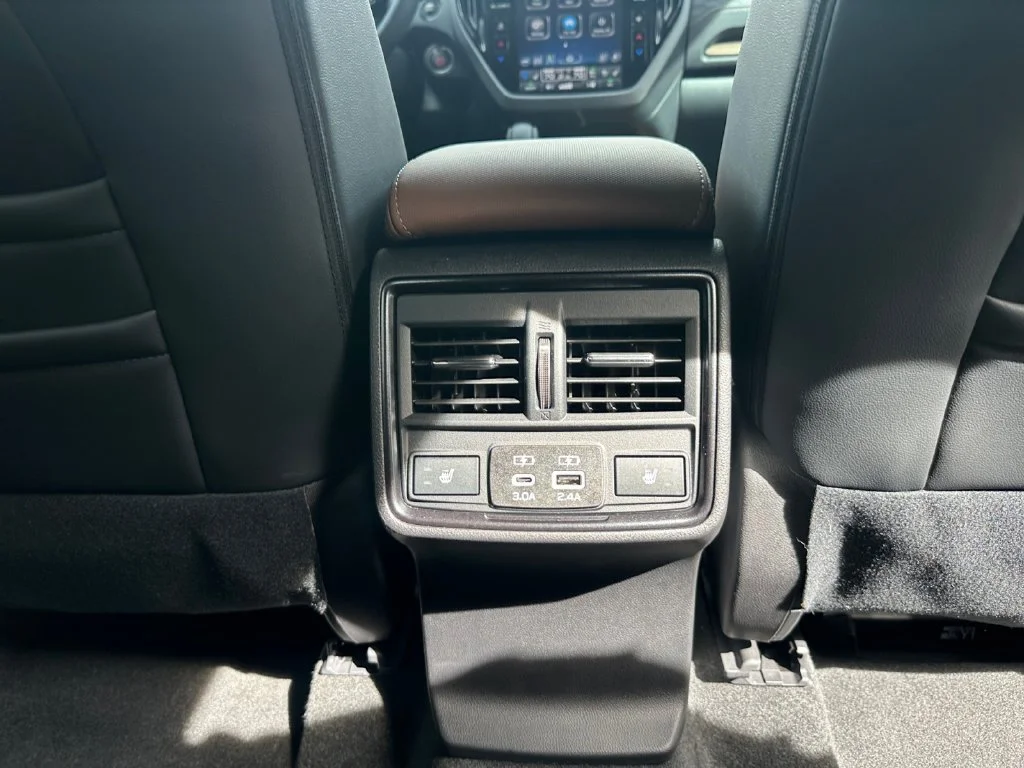 Used 2026 Gray Subaru Touring image 17