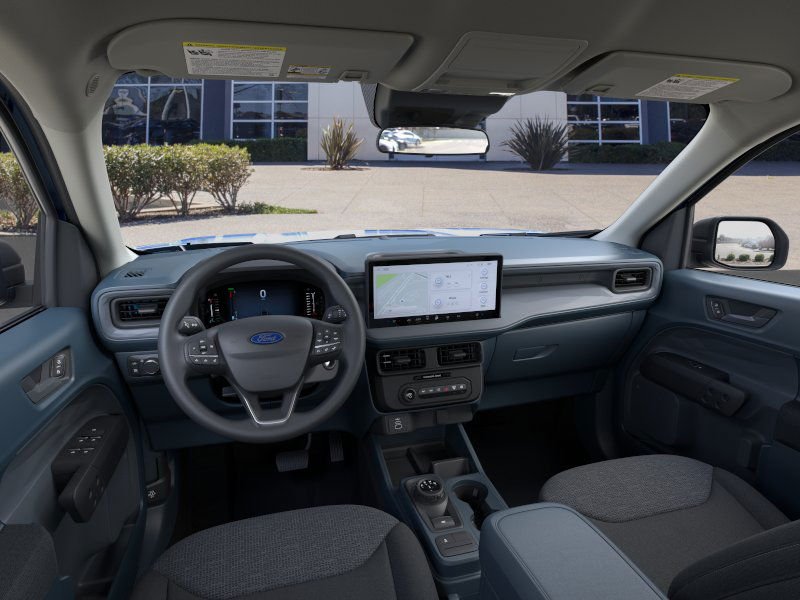 New 2026 Velocity Blue Ford XL image 34