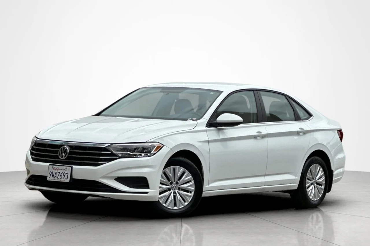 2019 Volkswagen Jetta 1.4T S Auto SULEV's photo