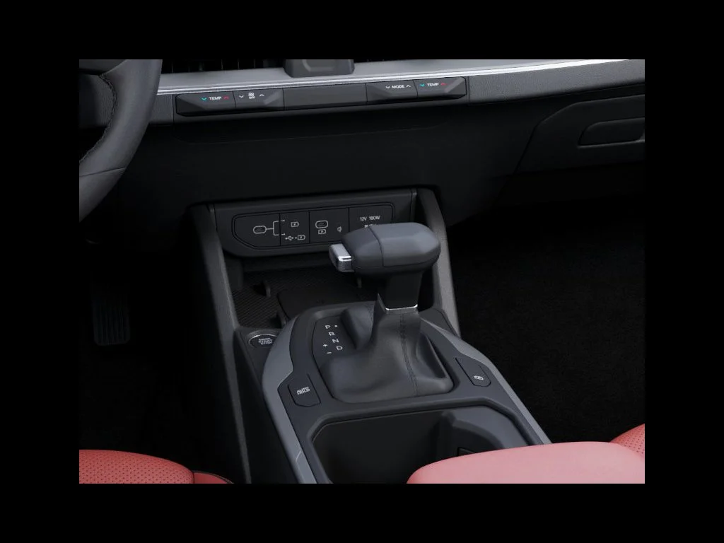 New 2026 Interstellar Gray Kia GT-Line image 50