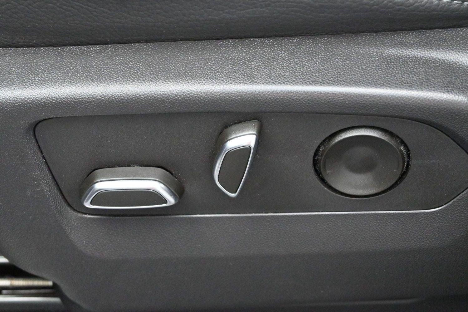 Used 2023 Summit White GMC Denali image 14