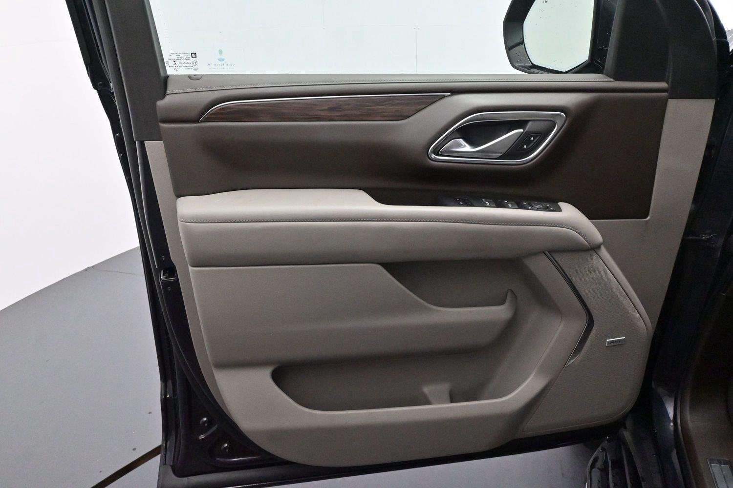Used 2022 DARK ASH METALLIC Chevrolet LT image 13