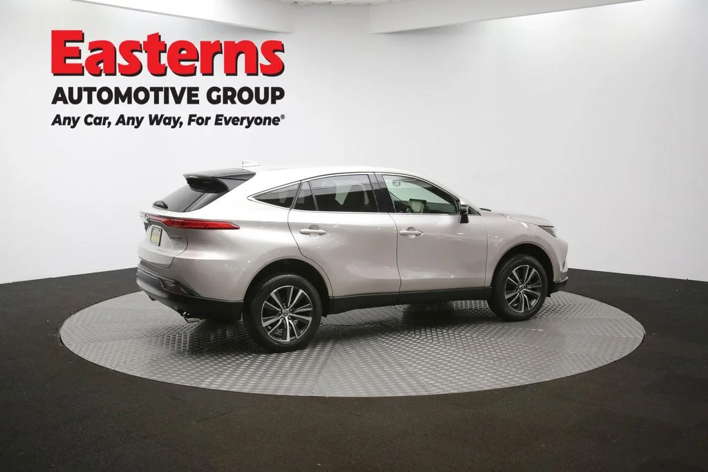 Used 2022 Gray Toyota LE image 41