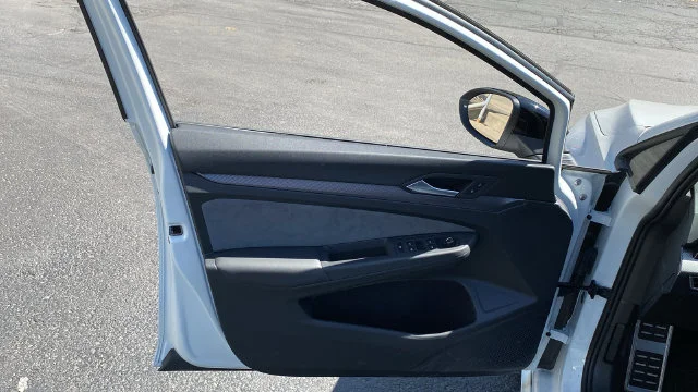 New 2026 White Volkswagen Base image 20