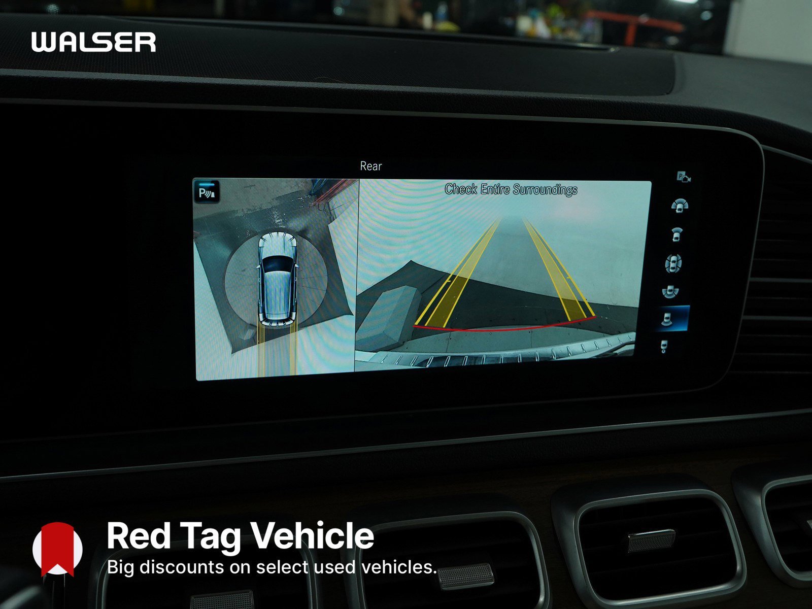 2023 Mercedes-Benz GLE GLE350 - Photo 22