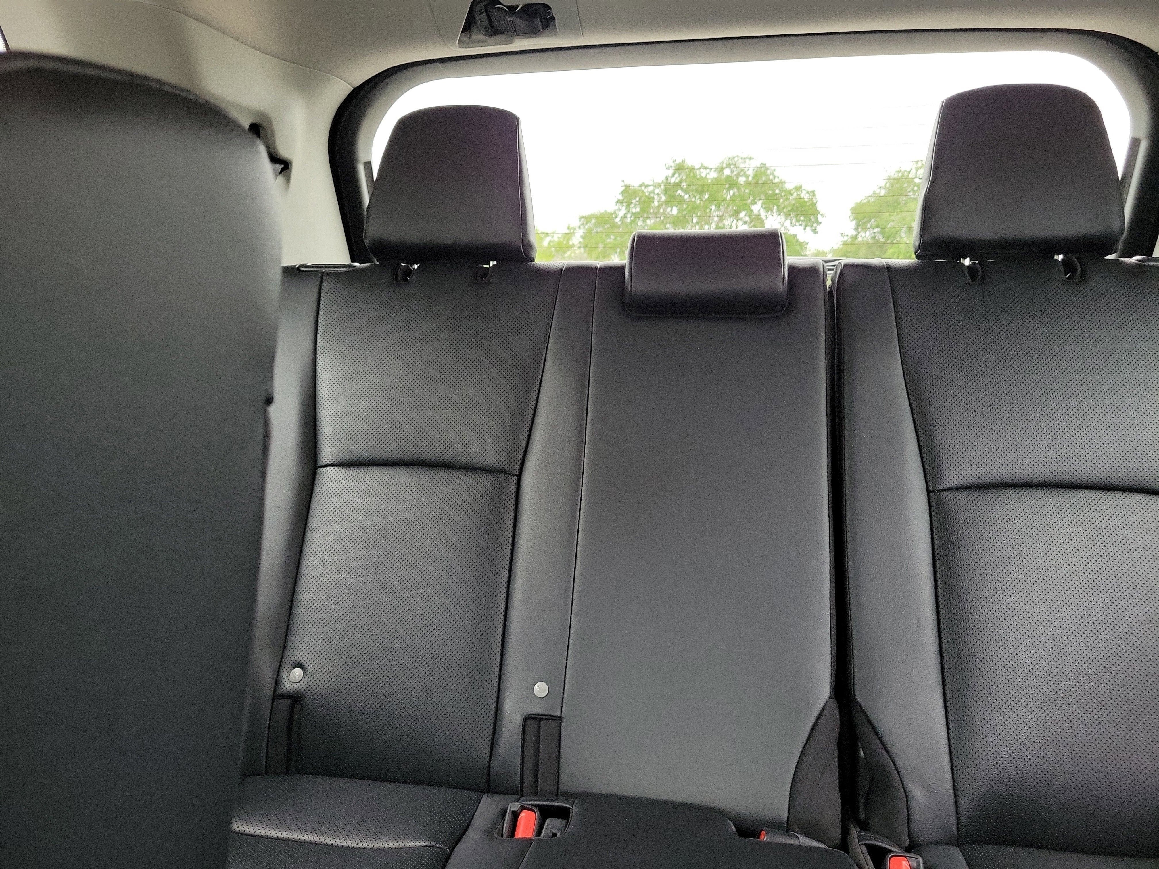 Used 2026 Cloud Toyota XLE image 15