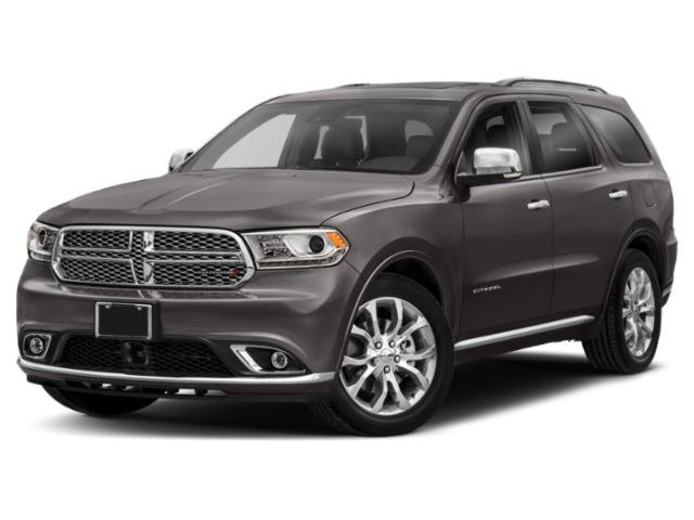 Used 2019 White Dodge Citadel image 1