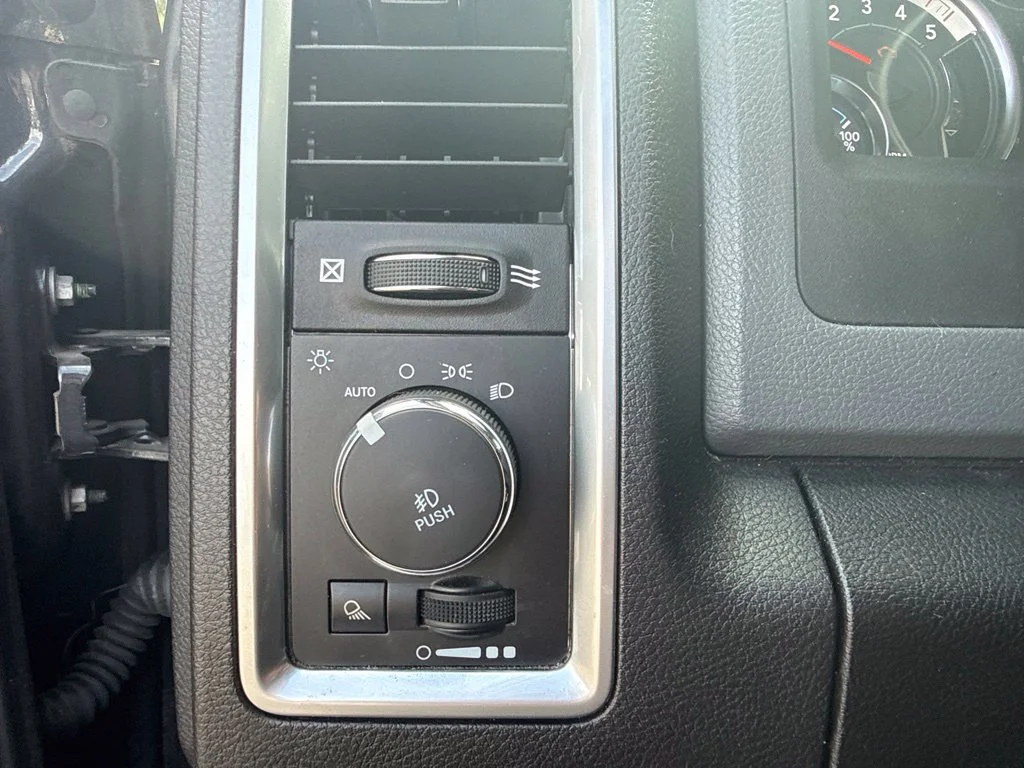 Used 2018 Gray Ram Big Horn image 11