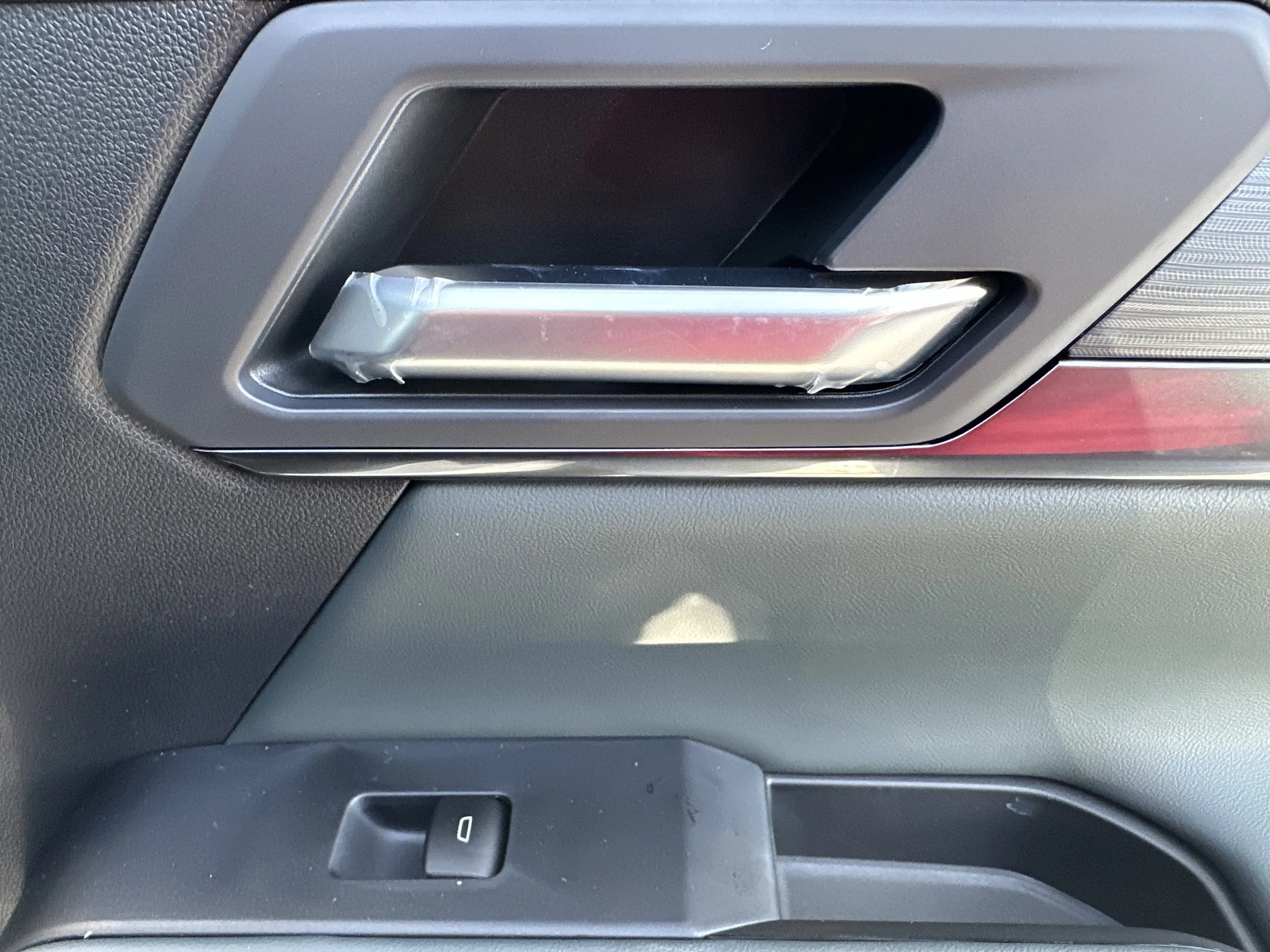 New 2026 Summit White GMC AWD AT4 image 20