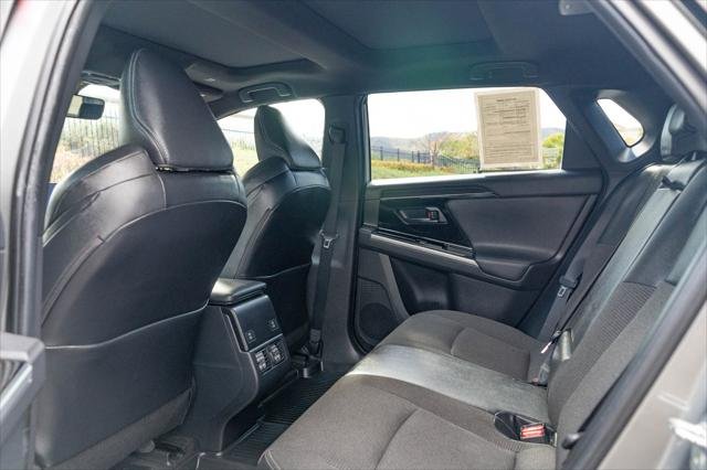Certified Used 2023 PRECIOUS METAL Toyota  image 16