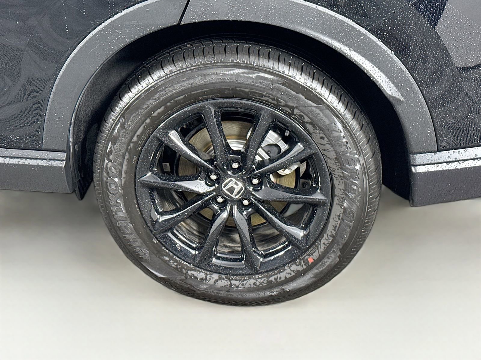 2026 Honda CR-V Sport - Photo 29