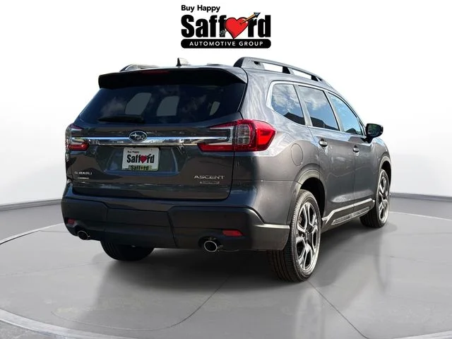Used 2026 Gray Subaru Limited image 10