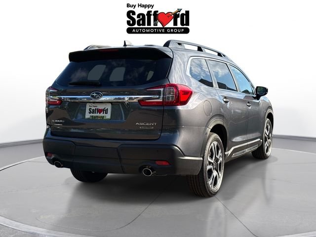 Used 2026 Gray Subaru Limited image 10