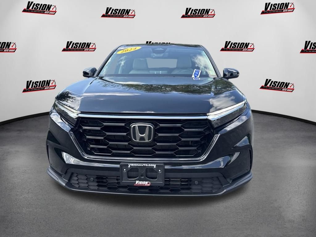 Used 2024  Honda EX-L image 2