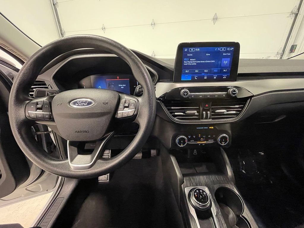 2025 Ford Escape Active - Photo 36