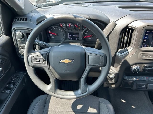 2026 Chevrolet Silverado 1500 Custom - Photo 21