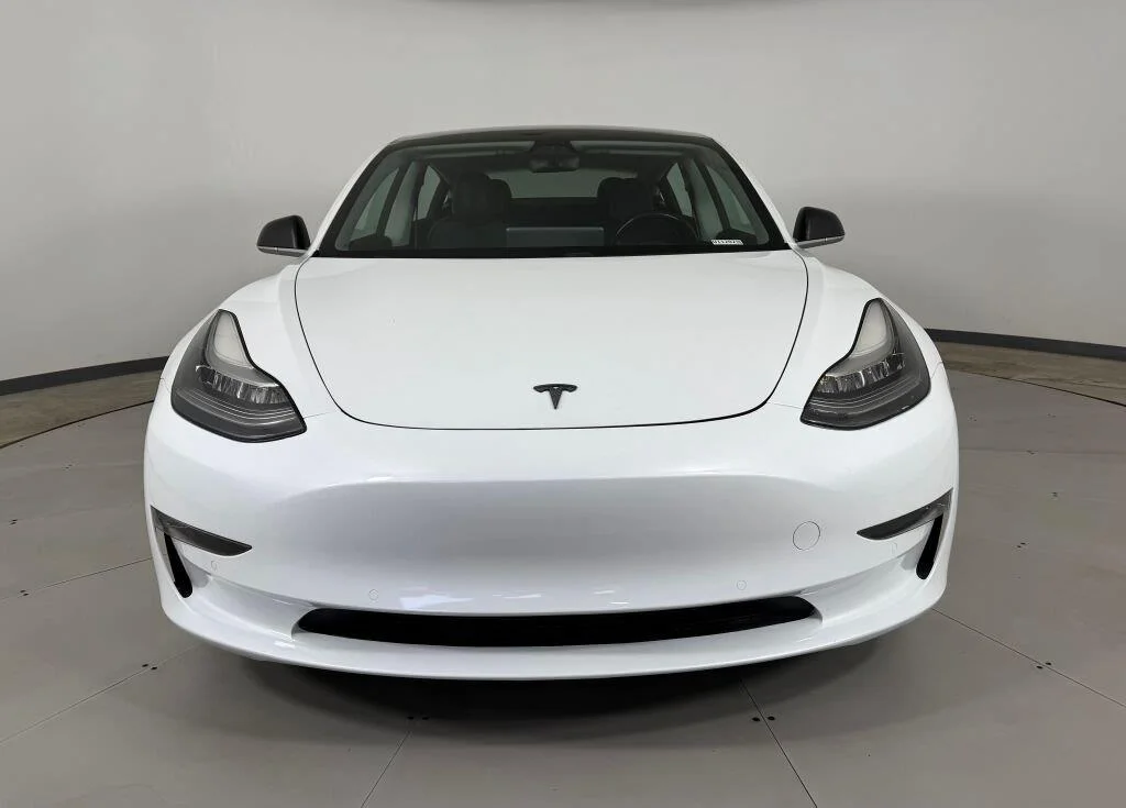 Used 2018 Tesla Model 3 Long Range Dual Motor with VIN 5YJ3E1EB7JF084450 for sale in Jacksonville, IL
