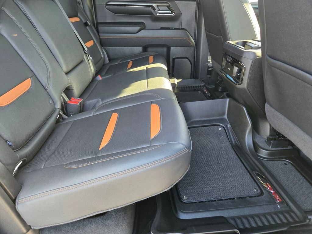 2023 GMC Sierra 1500 AT4 - Photo 14