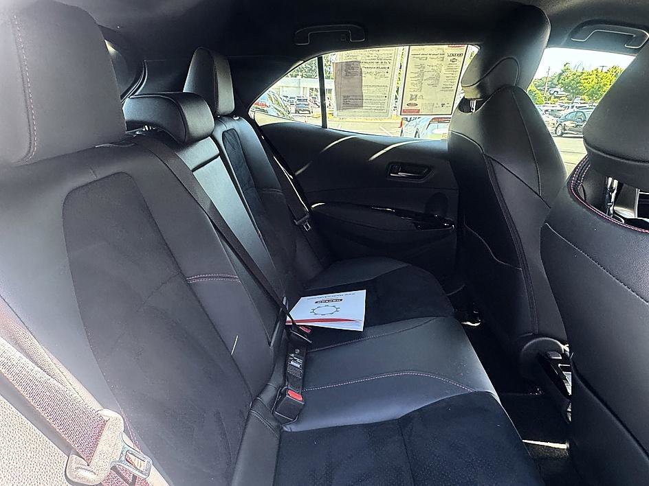 Certified Used 2025 Ice Toyota Premium image 20