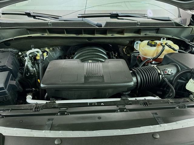 Used 2023 Sterling Metallic GMC Denali image 34