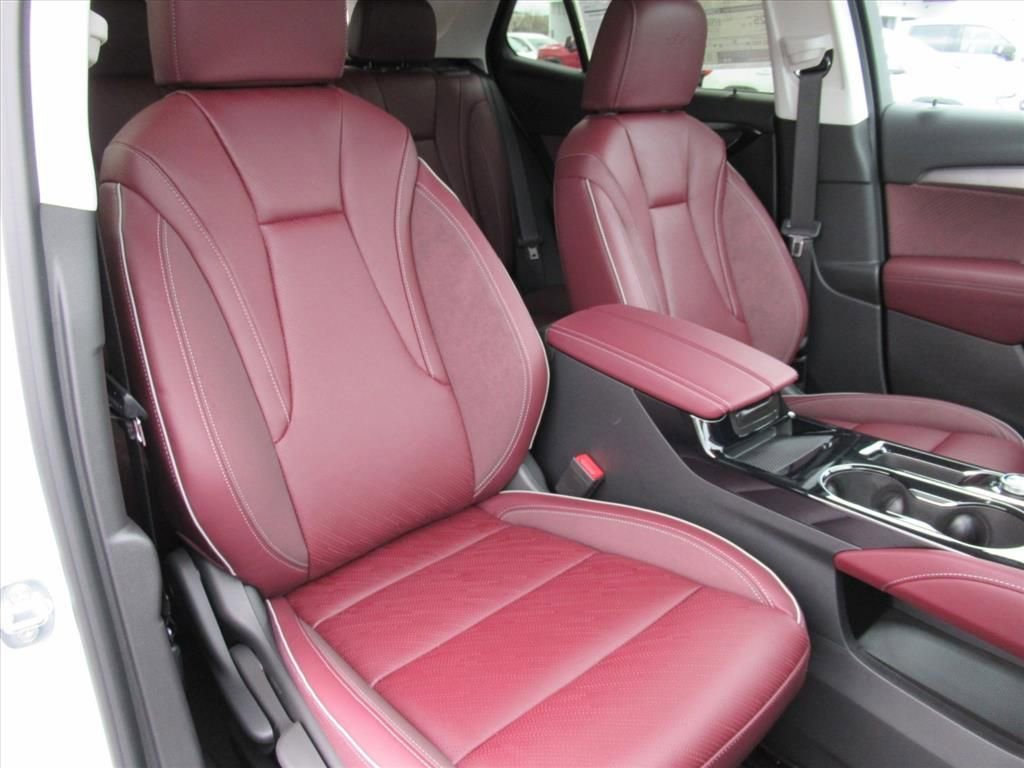 2026 Buick Envision Sport Touring - Photo 11