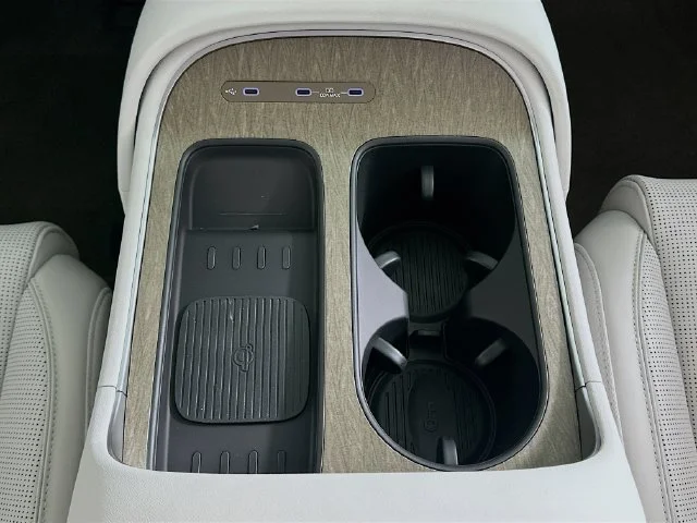 New 2026 Gray Hyundai SEL image 20