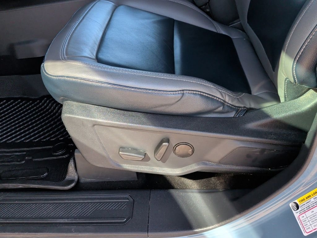 Used 2022 Area 51 Ford Outer Banks image 13