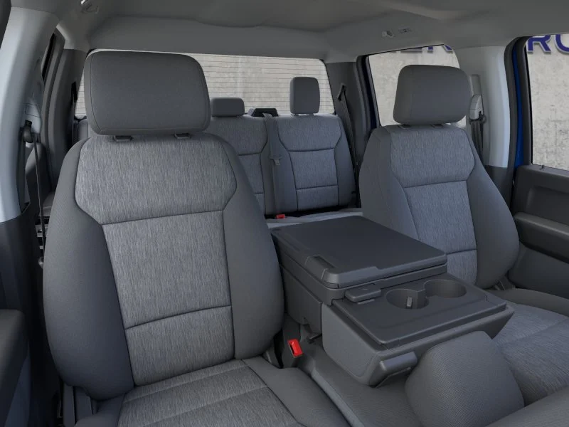 2026 Ford F-150 XL - Photo 10