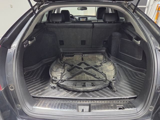 Used 2013 Black Honda EX-L image 13